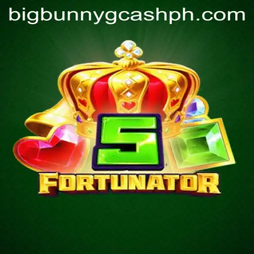 Dive into the World of 5Fortunator and Big Bunny GCash