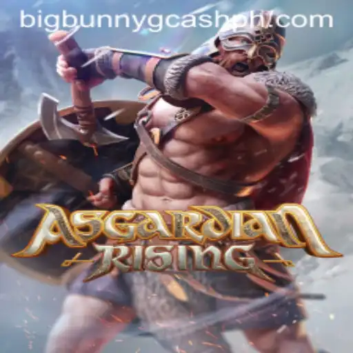 Discovering AsgardianRising: An Epic Adventure