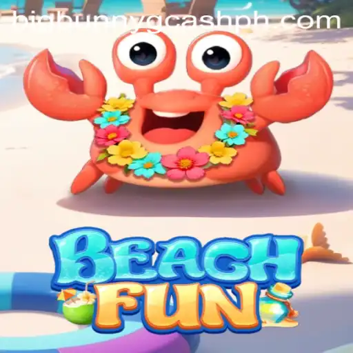 Discover the Exciting World of BeachFun and the Elusive Big Bunny Gcash