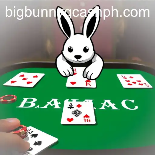 Understanding the Allure of Blackjack: A Deep Dive into the Game and the Role of Big Bunny GCash