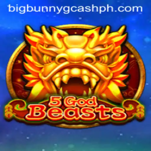 Discover the Thrilling World of 5GodBeasts and Unlock Big Bunny Gcash Rewards