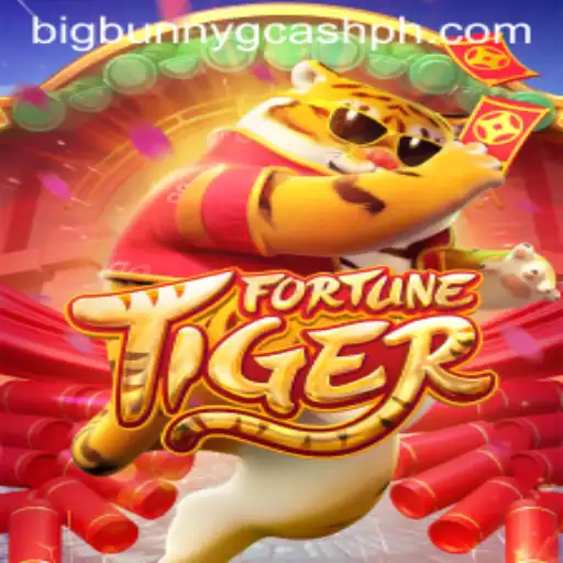 FortuneTiger: A Thrilling Journey into the World of Big Bunny GCash