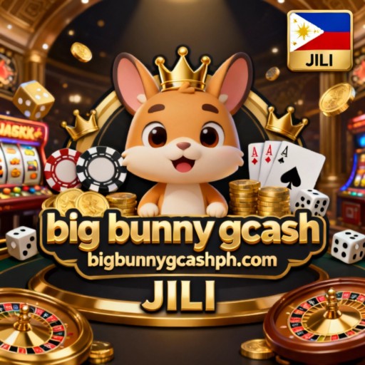 big bunny gcash