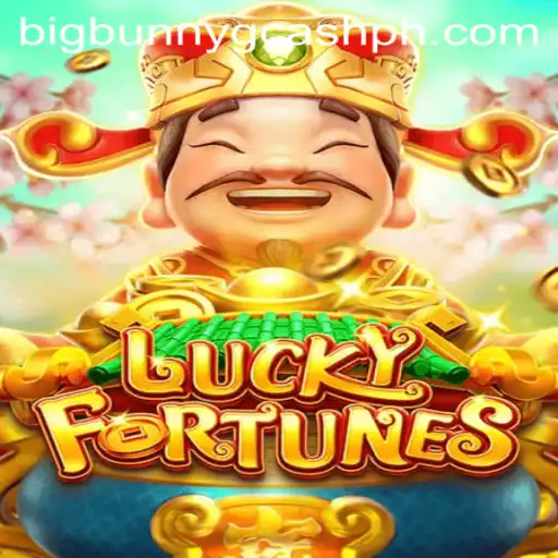 Exploring LUCKYFORTUNES: A Dive into the World of Big Bunny Gcash