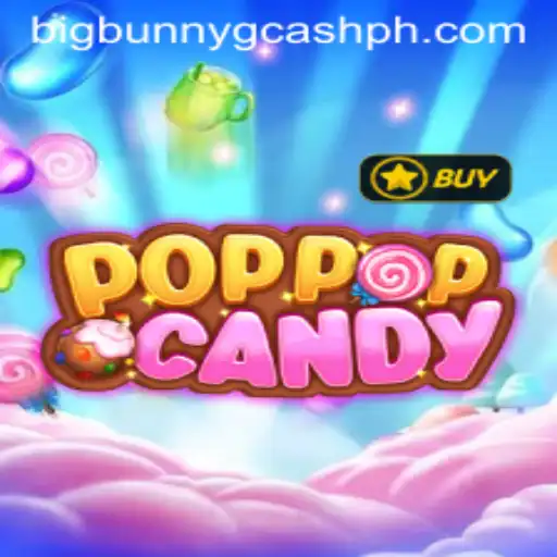 Exploring the Enchanting World of POPPOPCANDY: A Lively Adventure with Big Bunny Gcash