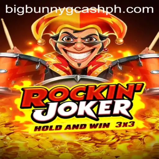 Exploring RockinJoker: The Game of Entertainment and Strategy