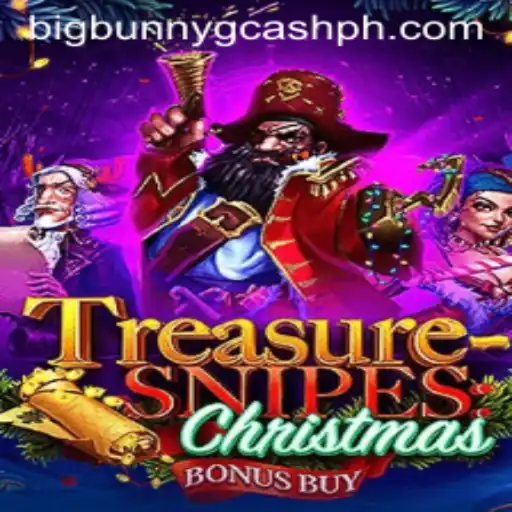 Explore TreasuresnipesChristmas: A Festive Adventure with Big Bunny GCash