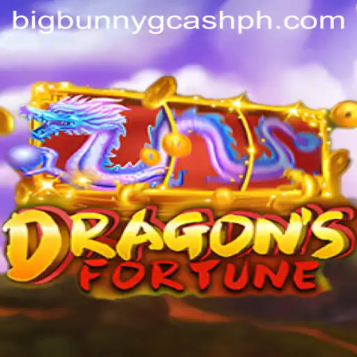 Discover the Thrills of DragonFortune with Big Bunny GCash