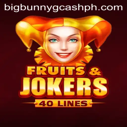 Explore the Thrills of FruitsAndJokers40: A Fresh Gaming Experience