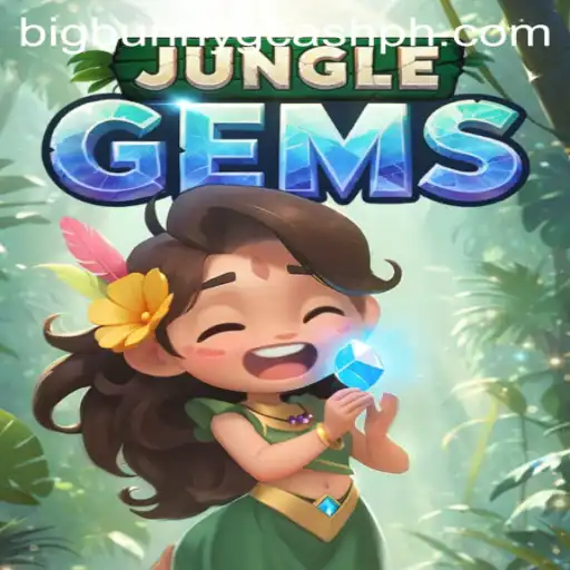 Exploring the Enchanting World of JungleGems: A Game of Strategy and Adventure