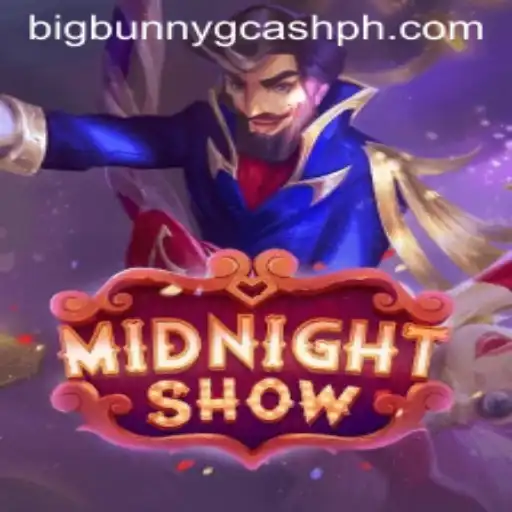 Explore the Thrills of MidnightShow: Unveiling the Big Bunny Gcash Challenge