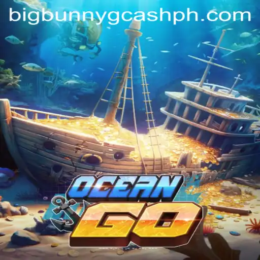 Explore OceanGO: Dive into Adventure with Big Bunny GCash Features