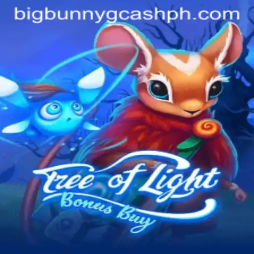Discovering the Magical World of TreeOfLightBonusBuy: Unveiling Big Bunny GCash